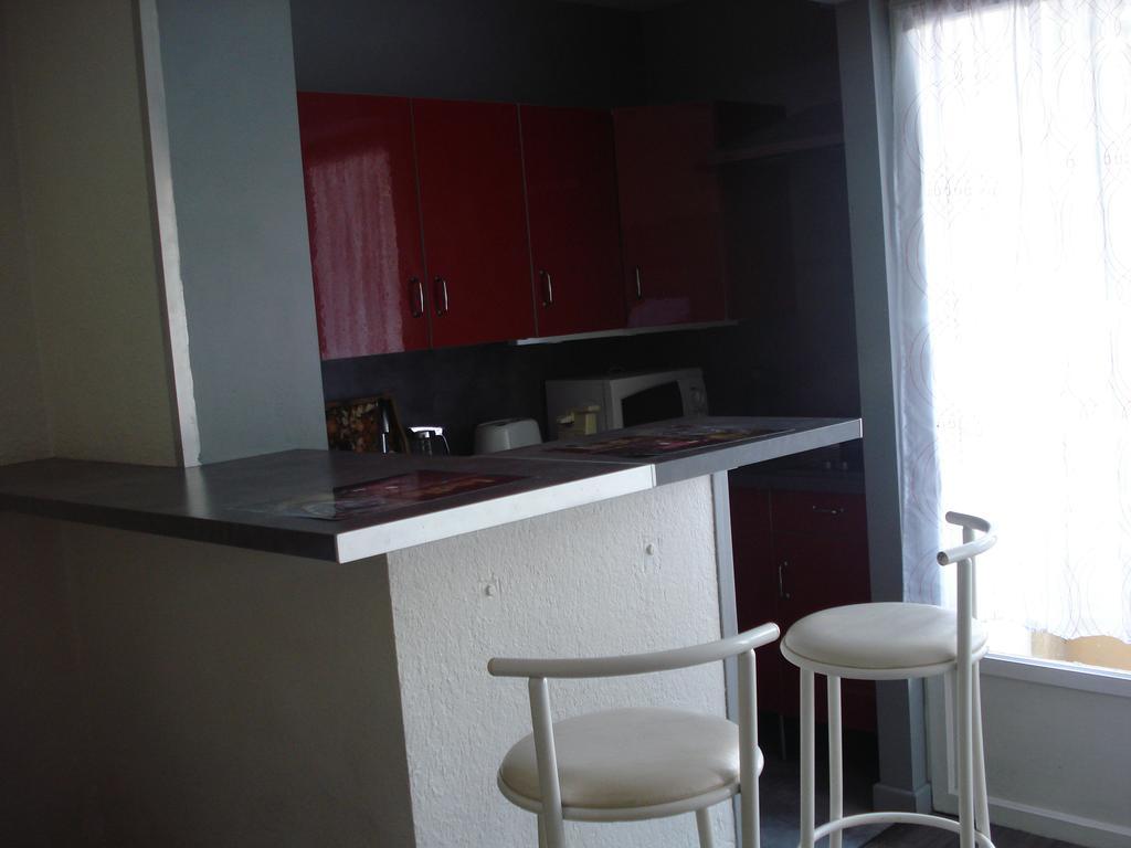 Residence Home 90 Avignon Quarto foto